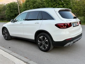 Mercedes-Benz GLC 220 Barter - 87900 лв. - 66767935 8