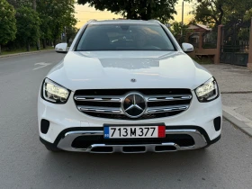 Mercedes-Benz GLC 220 Barter - 87900 лв. - 66767935 5