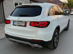 Mercedes-Benz GLC 220 Barter - 87900 лв. - 66767935 3