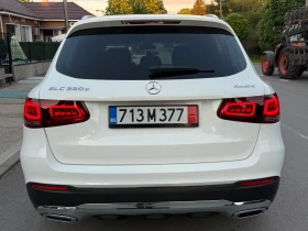 Mercedes-Benz GLC 220 Barter - 87900 лв. - 66767935 6