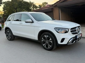 Mercedes-Benz GLC 220 Barter - 87900 лв. - 66767935 9
