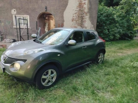 Nissan Juke PETROL/LPG | Mobile.bg    9
