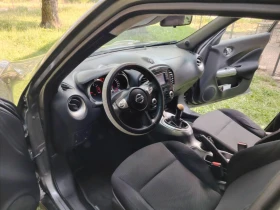 Nissan Juke PETROL/LPG | Mobile.bg    13