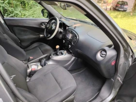 Nissan Juke PETROL/LPG | Mobile.bg    4