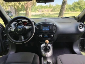 Nissan Juke PETROL/LPG | Mobile.bg    5