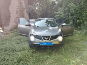Nissan Juke PETROL/LPG | Mobile.bg    7