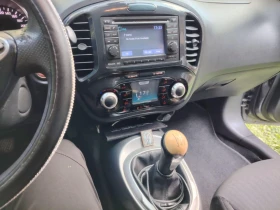 Nissan Juke PETROL/LPG | Mobile.bg    2