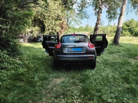 Nissan Juke PETROL/LPG | Mobile.bg    17