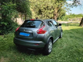 Nissan Juke PETROL/LPG | Mobile.bg    16