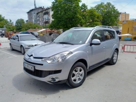     Citroen C-Crosser