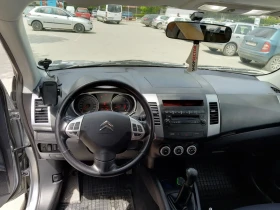 Citroen C-Crosser | Mobile.bg    8