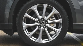Обява за продажба на Mazda CX-60 2.5 PHEV EXCLUSIVE LINE 4x4 Automatic, ЛИЗИНГ!!! ~Цена по договаряне - изображение 7