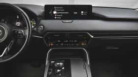 Обява за продажба на Mazda CX-60 2.5 PHEV EXCLUSIVE LINE 4x4 Automatic, ЛИЗИНГ!!! ~Цена по договаряне - изображение 2
