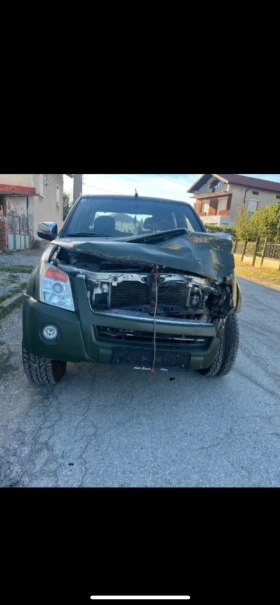 Isuzu D-max 2500 | Mobile.bg    2