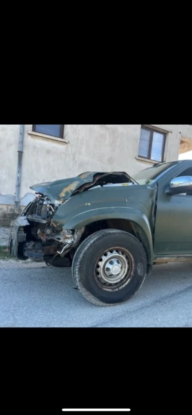 Isuzu D-max 2500 | Mobile.bg    6