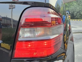 Mercedes-Benz ML 320 Топ състояние внос от Италия - 13799 лв. - 27030583 9