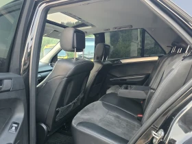 Mercedes-Benz ML 320 Топ състояние внос от Италия - 13799 лв. - 27030583 12