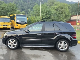 Mercedes-Benz ML 320 Топ състояние внос от Италия - 13799 лв. - 27030583 5