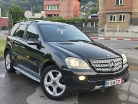 Mercedes-Benz ML 320 Топ състояние внос от Италия