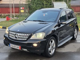 Mercedes-Benz ML 320 Топ състояние внос от Италия - 13799 лв. - 27030583 17