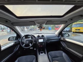 Mercedes-Benz ML 320 Топ състояние внос от Италия - 13799 лв. - 27030583 13