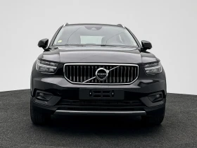 Обява за продажба на Volvo XC40 Inscription ~57 000 лв. - изображение 1
