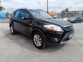 Ford Kuga 2.0 TDCi 4x4 149 . .!!! | Mobile.bg    7