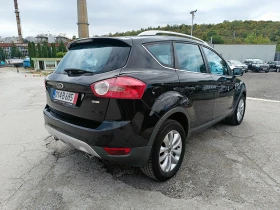 Ford Kuga 2.0 TDCi 4x4 149 . .!!! | Mobile.bg    5