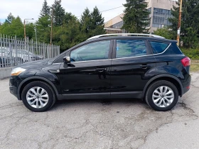Ford Kuga 2.0 TDCi 4x4 149 . .!!! | Mobile.bg    2