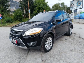     Ford Kuga 2.0 TDCi 4x4 149 . .!!!