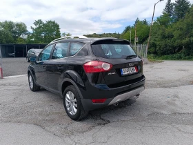 Ford Kuga 2.0 TDCi 4x4 149 . .!!! | Mobile.bg    3