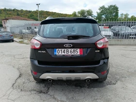 Ford Kuga 2.0 TDCi 4x4 149 . .!!! | Mobile.bg    4