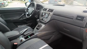 Ford Kuga 2.0 TDCi 4x4 149 . .!!! | Mobile.bg    10