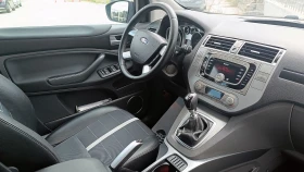 Ford Kuga 2.0 TDCi 4x4 149 . .!!! | Mobile.bg    11