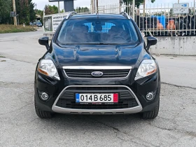 Ford Kuga 2.0 TDCi 4x4 149 . .!!! | Mobile.bg    8
