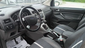 Ford Kuga 2.0 TDCi 4x4 149 . .!!! | Mobile.bg    9