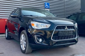 Mitsubishi ASX Clean Tech  | Mobile.bg    2