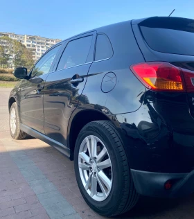 Mitsubishi ASX Clean Tech  | Mobile.bg    3