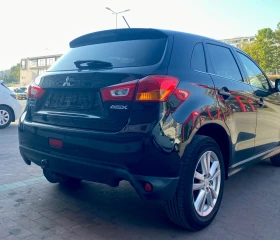 Mitsubishi ASX Clean Tech  | Mobile.bg    5