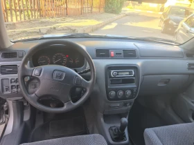 Honda Cr-v 2.0-128. | Mobile.bg    12