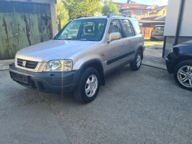 Honda Cr-v 2.0-128. | Mobile.bg    2