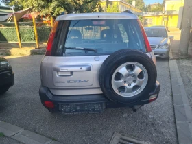 Honda Cr-v 2.0-128. | Mobile.bg    5