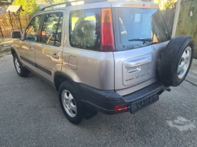 Honda Cr-v 2.0-128. | Mobile.bg    6