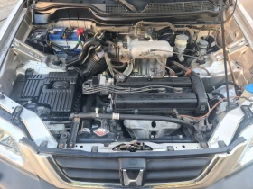 Honda Cr-v 2.0-128. | Mobile.bg    11