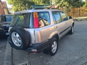 Honda Cr-v 2.0-128. | Mobile.bg    4