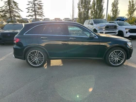Mercedes-Benz GLC 43 AMG CARFAX * * АВТО КРЕДИТ * * - 73999 лв. - 95151186 3
