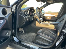Mercedes-Benz GLC 43 AMG CARFAX * * АВТО КРЕДИТ * * - 73999 лв. - 95151186 6