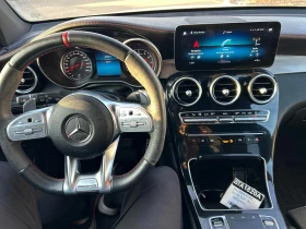 Mercedes-Benz GLC 43 AMG CARFAX * * АВТО КРЕДИТ * * - 73999 лв. - 95151186 7