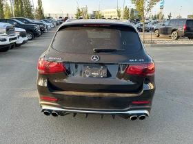 Mercedes-Benz GLC 43 AMG CARFAX * * АВТО КРЕДИТ * * - 73999 лв. - 95151186 4