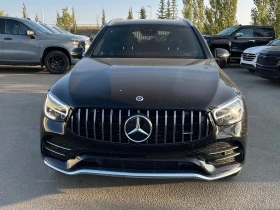 Mercedes-Benz GLC 43 AMG CARFAX * * АВТО КРЕДИТ * * - 73999 лв. - 95151186 2